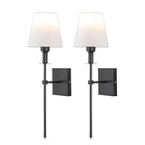 Rechargeable Wireless Wall Light ( 2 Pack )