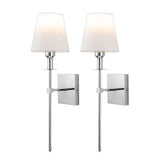 Rechargeable Wireless Wall Light ( 2 Pack )