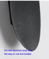 Sunset Outdoor Wall light