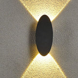 Sunset Outdoor Wall light