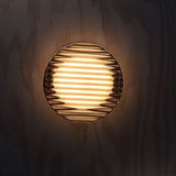 Modern LED Wall Light for Indoor and Outdoor