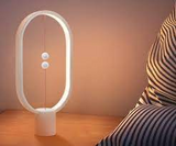 Magnetic Table Lamp