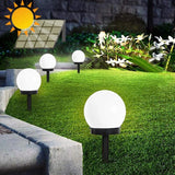 Solar garden lights (buy 1 get 1 free)
