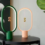 Magnetic Table Lamp