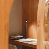 LuminaVista™ I Portable Table Lamp