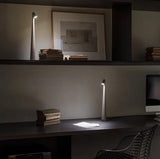 LuminaVista™ I Portable Table Lamp