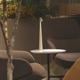 LuminaVista™ I Portable Table Lamp