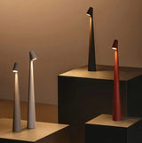 LuminaVista™ I Portable Table Lamp