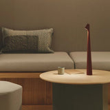 LuminaVista™ I Portable Table Lamp
