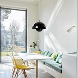 Macaroon Flower Bud Design Lamp