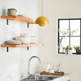 Macaroon Flower Bud Design Lamp