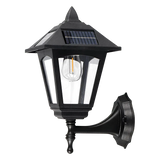 1+1 FREE Classical Wireless Solar Wall Light