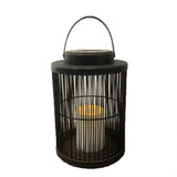 Lantern Sola Weave Light (Solarlamp)