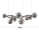 Nordic Modern dining Pendant Light
