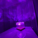 CubeLight™ | Discover the lighting that suits your lifestyle.