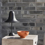 Classic Cap Cordless Table Lamp