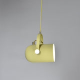 Modern Nordic angled Pendant light