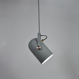Modern Nordic angled Pendant light