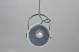 Modern Nordic angled Pendant light
