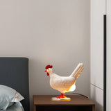 ChickenLamp™ - Funny table lamp in the shape of a chicken