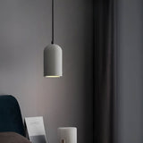 FORGI | Unique Concrete Pendant Light