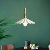 Kitchen Island Pendant Light