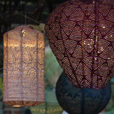 Solar Lantern Air Balloon Design