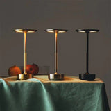 Stellarglo™ - Modern LED Table Lamp