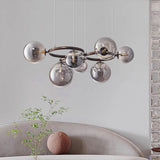 Nordic Modern dining Pendant Light