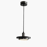 Modern Simple Marble Pendant Light