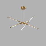 Spider Chandelier