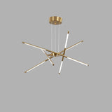 Spider Chandelier