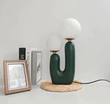 Cactus Lamp