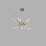 Spider Chandelier