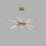 Spider Chandelier