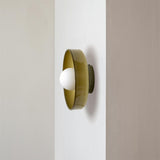 Modern round Ceiling Light