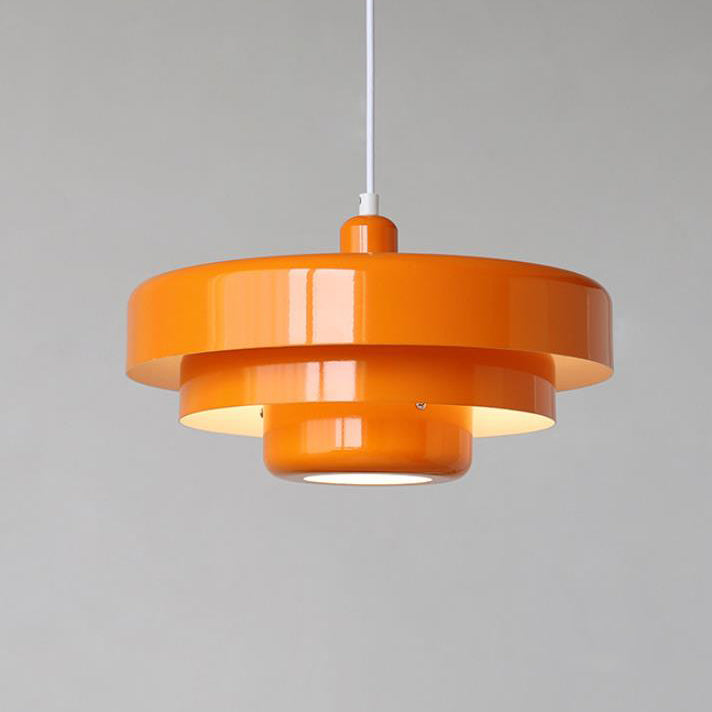 Vintage™ | Multi-layered Pendant Light