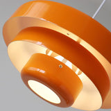 Vintage™ | Multi-layered Pendant Light