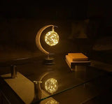 Enchanted Lunar Lamp