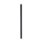 Acrylic Outdoor Wall Lamp