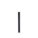 Acrylic Outdoor Wall Lamp