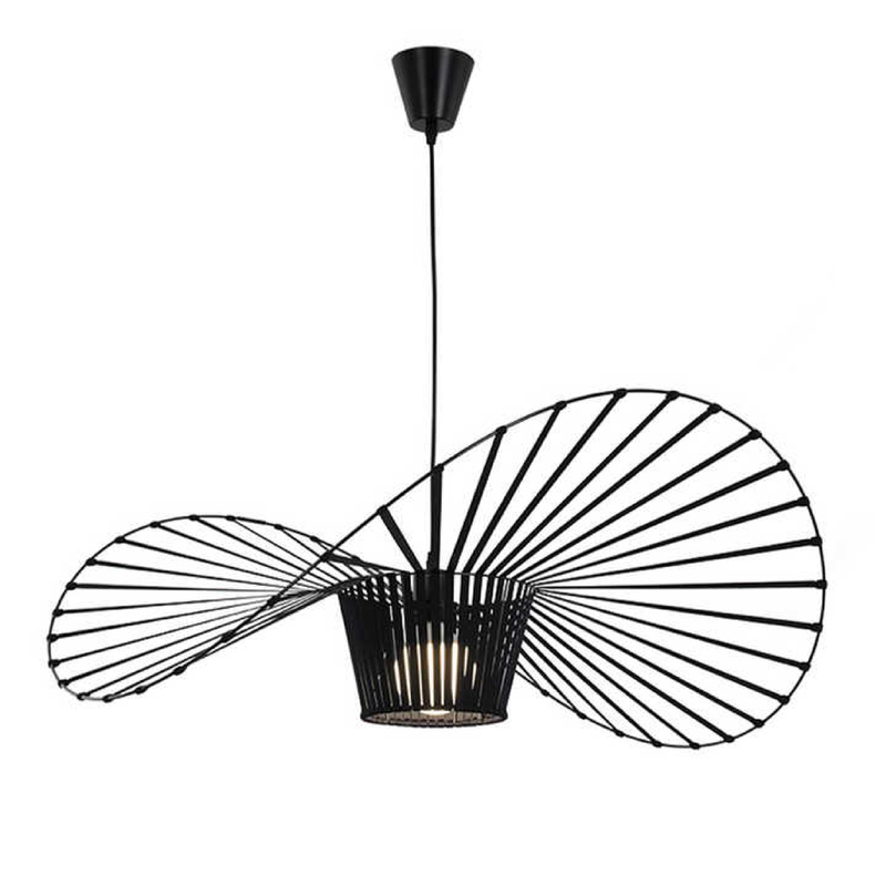 Vintage Modern Pendant Lamp
