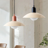 Macaron Bauhaus Pendant Light
