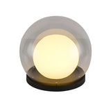 Outdoor Pillar Lamp