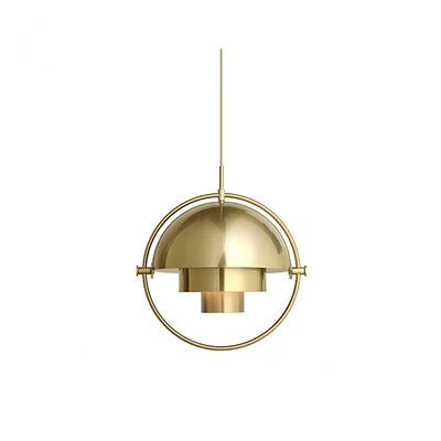 MultiGlo™ | LED Pendant Lamp