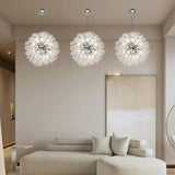 Luxury Crystal Chandelier