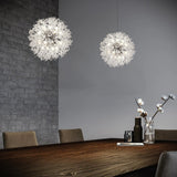 Luxury Crystal Chandelier