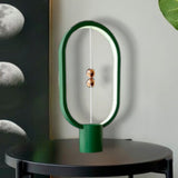 Magnetic Table Lamp
