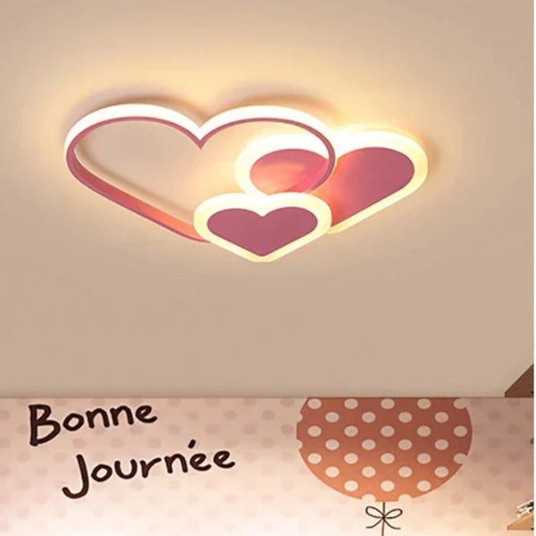 Meadow - Children's Room Ceiling Spotlight