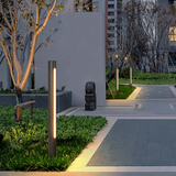 Pena Modern Design LED Outdoor Lamp Metal Metal/Acrylic Outdoor
